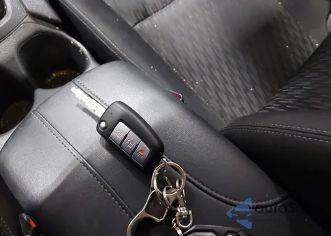 2018 Nissan Rogue S from USA, damaged, VIN KNMAT2MV1JP588271